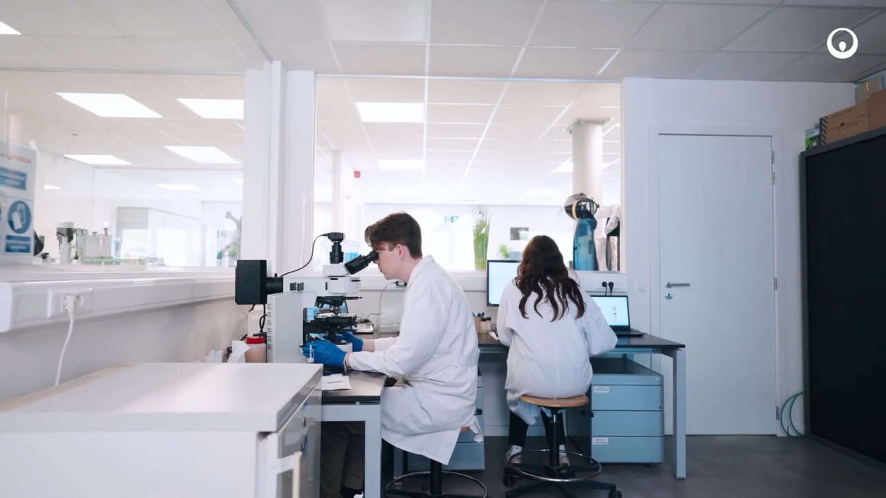 Background image for Laboratoire et essais pilotes