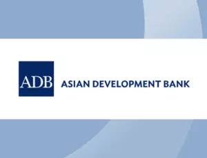 ADB logo