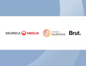 Collaboration Syntec x Brut