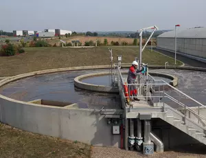 Revamp or replace your WWTP