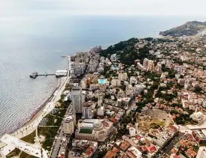 Durrës, Albania