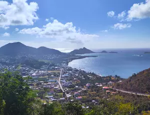 Grenada 