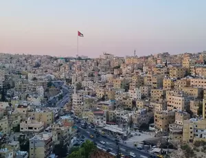 Kingdom of Jordan