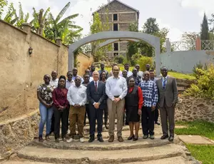 KPLC - Energy project