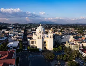 San Salvador