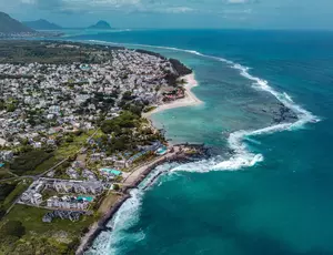 Mauritius
