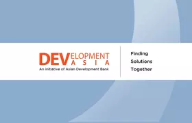 Development Asia 