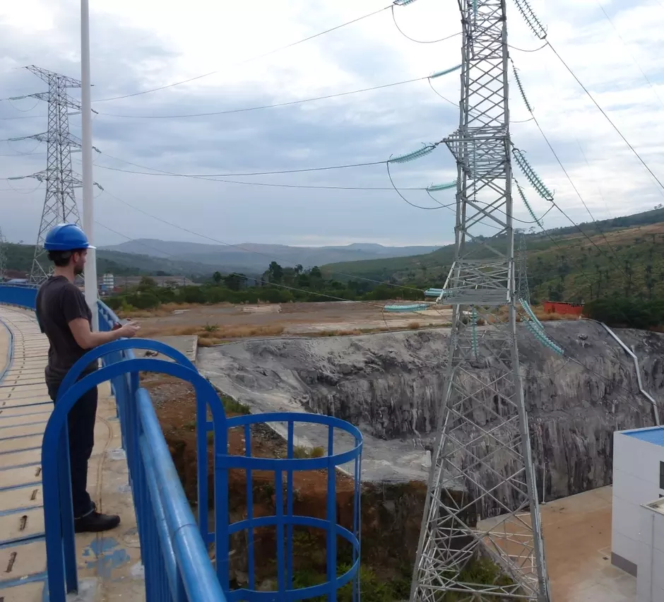 Gestion de l'énergie