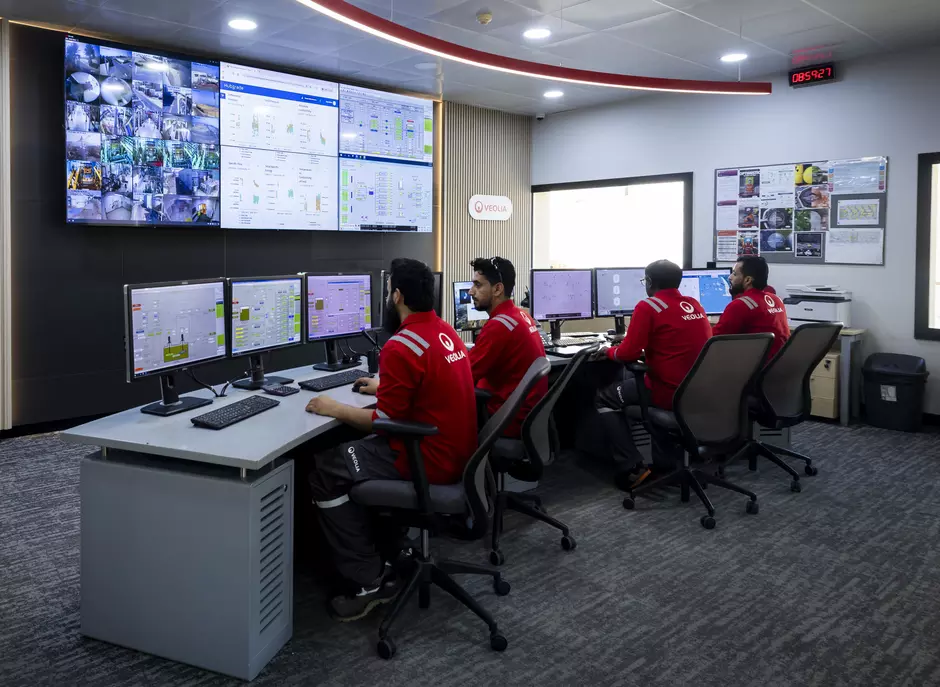 Digitalisation et gestion des actifs