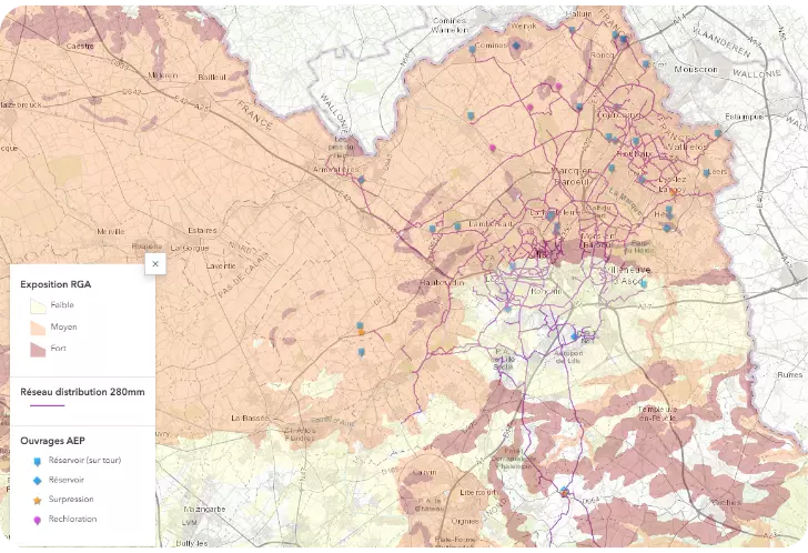 Climate Change Risk Assessment 