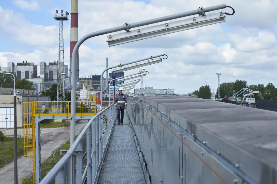 Activity Energy , Thermal energy , Energy services personnel