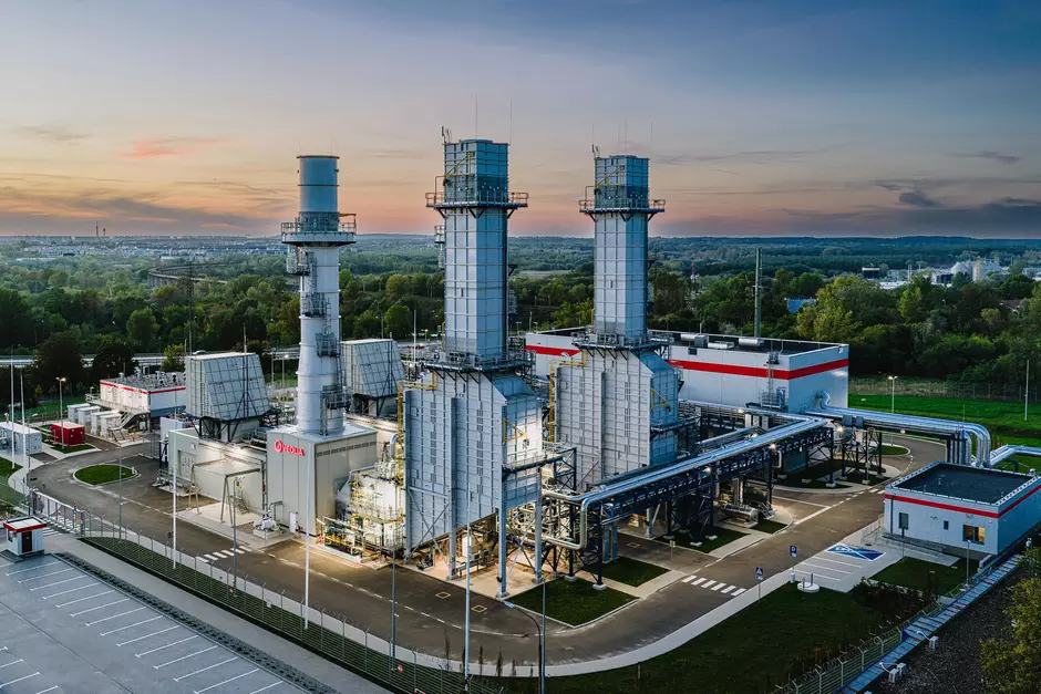 Thermal energy